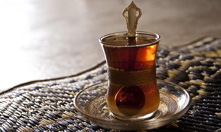 خواص و فواید چای عراقی
