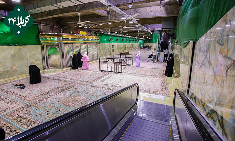 سرداب مقدس