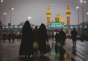مزایای تورهای کربلا در ایام عادی سال