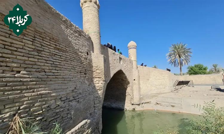 ویژگی‌های معماری و ساختاری پل سفید